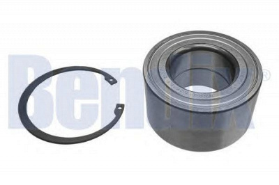 BENDIX 050946b -  Комплект подшипника ступицы колеса