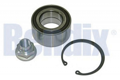 BENDIX 050949b -  Комплект подшипника ступицы колеса