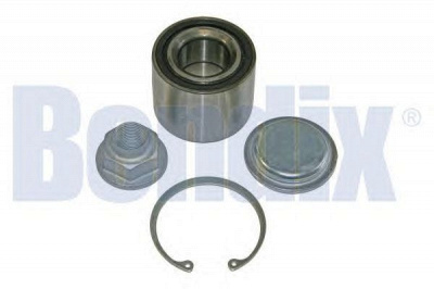 BENDIX 050950b -  Комплект подшипника ступицы колеса