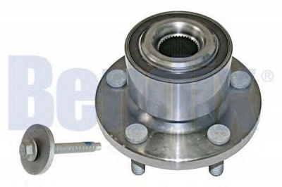BENDIX 050962b -  Комплект подшипника ступицы колеса