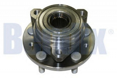 BENDIX 050964b -  Комплект подшипника ступицы колеса