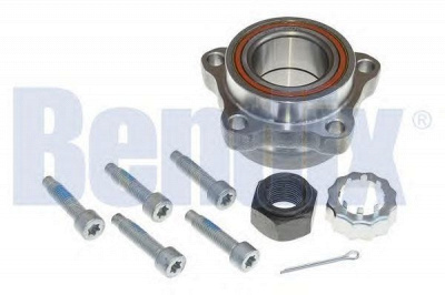 BENDIX 050965b -  Комплект подшипника ступицы колеса