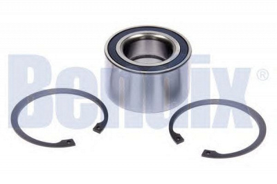 BENDIX 050969b -  Комплект подшипника ступицы колеса
