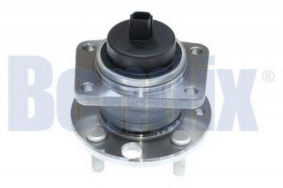 BENDIX 050970b -  Комплект подшипника ступицы колеса