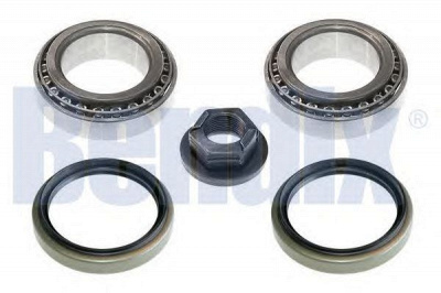 BENDIX 050971b -  Комплект подшипника ступицы колеса