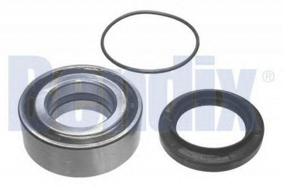 BENDIX 050975b -  Комплект подшипника ступицы колеса