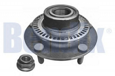 BENDIX 050983b -  Комплект подшипника ступицы колеса
