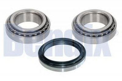 BENDIX 050984b -  Комплект подшипника ступицы колеса