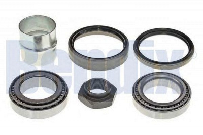 BENDIX 050991b -  Комплект подшипника ступицы колеса