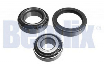 BENDIX 050992b -  Комплект подшипника ступицы колеса