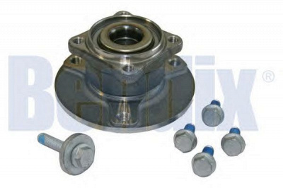 BENDIX 050993b -  Комплект подшипника ступицы колеса