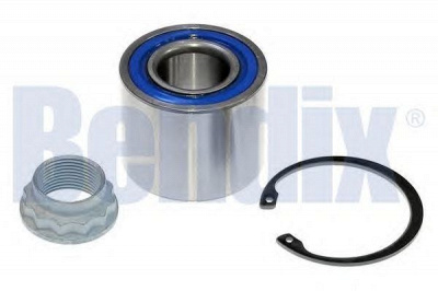 BENDIX 050994b -  Комплект подшипника ступицы колеса