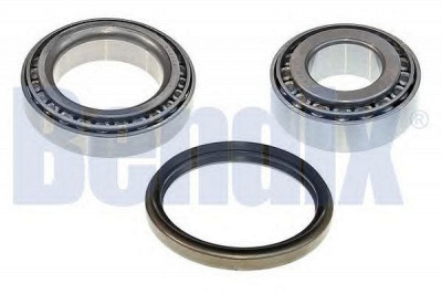 BENDIX 050997b -  Комплект подшипника ступицы колеса