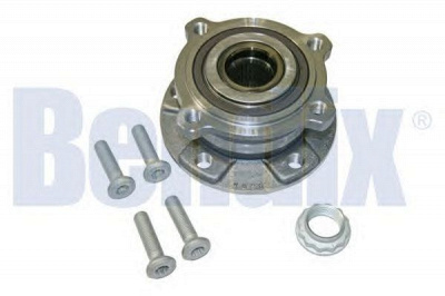 BENDIX 051003b -  Комплект подшипника ступицы колеса