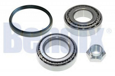 BENDIX 051046b -  Комплект подшипника ступицы колеса