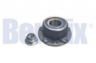 BENDIX 051059b -  Комплект подшипника ступицы колеса