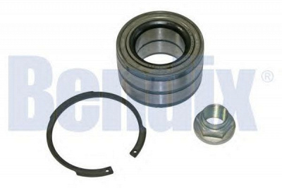 BENDIX 051073b -  Комплект подшипника ступицы колеса