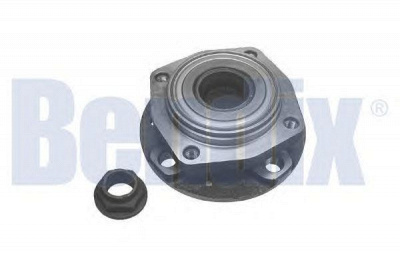 BENDIX 051075b -  Комплект подшипника ступицы колеса