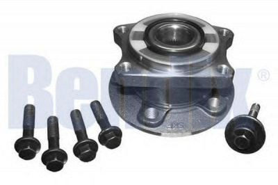 BENDIX 051079b -  Комплект подшипника ступицы колеса