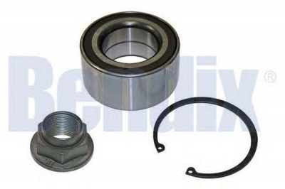 BENDIX 051085b -  Комплект подшипника ступицы колеса