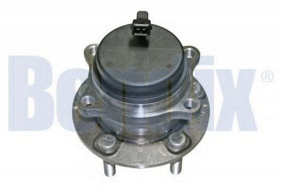 BENDIX 051104b -  Комплект подшипника ступицы колеса