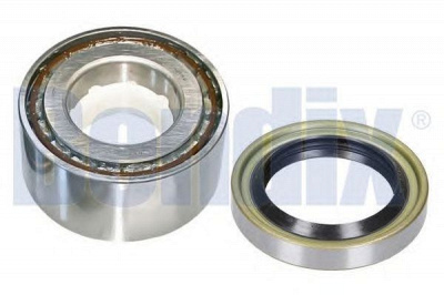 BENDIX 051108b -  Комплект подшипника ступицы колеса