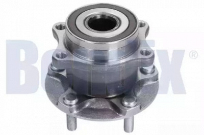BENDIX 051150b -  Комплект подшипника ступицы колеса