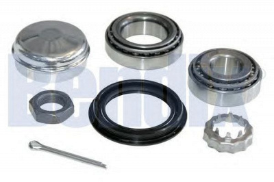 BENDIX 051174b -  Комплект подшипника ступицы колеса