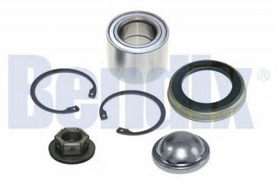 BENDIX 051175b -  Комплект подшипника ступицы колеса