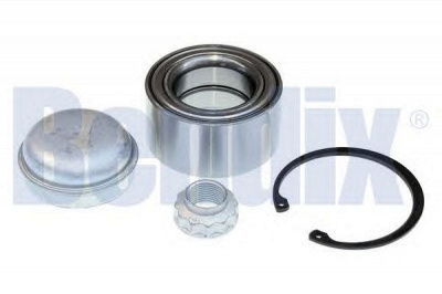BENDIX 051180b -  Комплект подшипника ступицы колеса