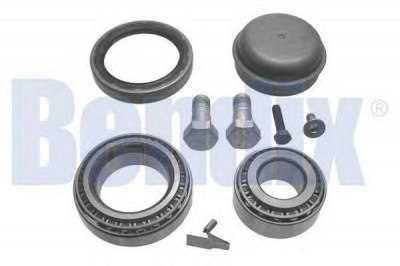 BENDIX 051183b -  Комплект подшипника ступицы колеса