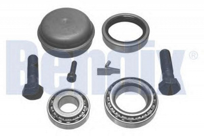 BENDIX 051185b -  Комплект подшипника ступицы колеса