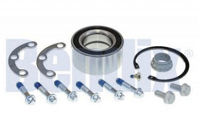 BENDIX 051189b -  Комплект подшипника ступицы колеса