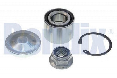 BENDIX 051192b -  Комплект подшипника ступицы колеса