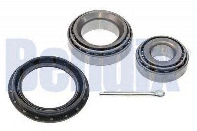 BENDIX 051193b -  Комплект подшипника ступицы колеса