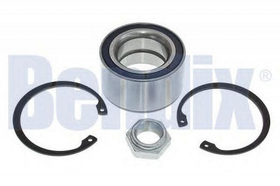BENDIX 051194b -  Комплект подшипника ступицы колеса