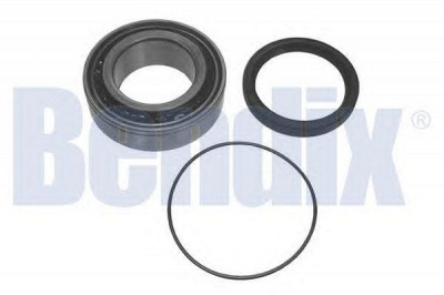 BENDIX 051199b -  Комплект подшипника ступицы колеса