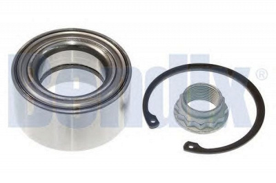 BENDIX 051223b -  Комплект подшипника ступицы колеса