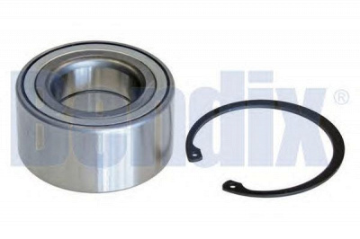BENDIX 051233b -  Комплект подшипника ступицы колеса