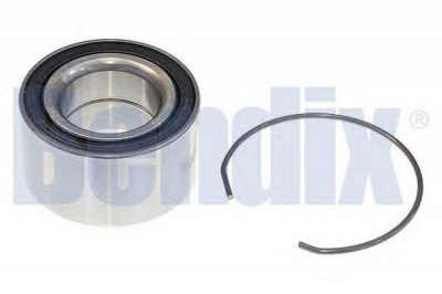 BENDIX 051258b -  Комплект подшипника ступицы колеса
