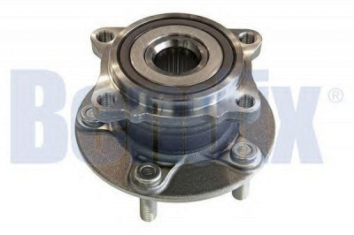 BENDIX 051268b -  Комплект подшипника ступицы колеса