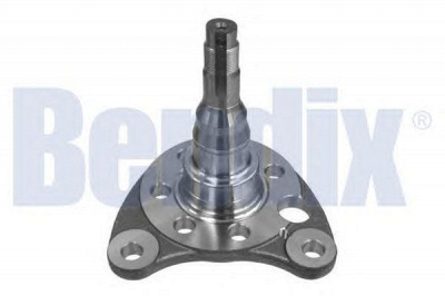 BENDIX 051270b -  Ступица колеса