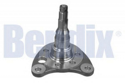 BENDIX 051271b -  Ступица колеса