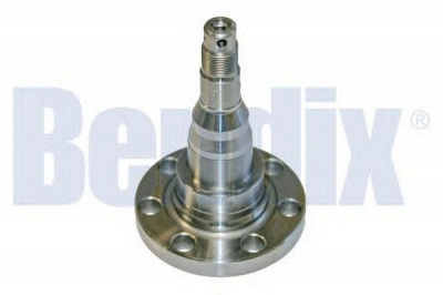 BENDIX 051274b -  Ступица колеса