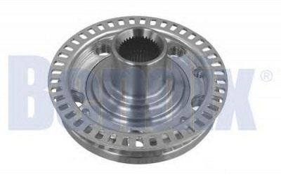 BENDIX 051280b -  Ступица колеса