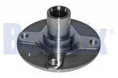 BENDIX 051281b -  Ступица колеса