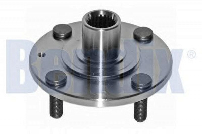 BENDIX 051282b -  Ступица колеса