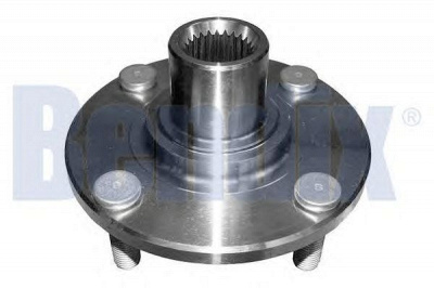 BENDIX 051283b -  Ступица колеса