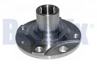 BENDIX 051286b -  Ступица колеса