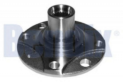 BENDIX 051288b -  Ступица колеса